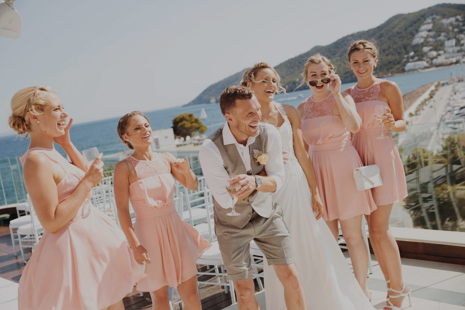 Ibiza's best wedding venues
